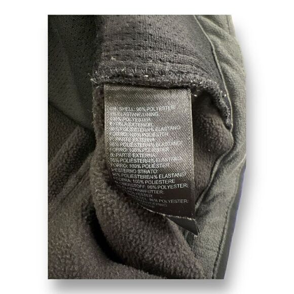 The North Face Full Zip Jacket Size Large - Picture 5 of 6